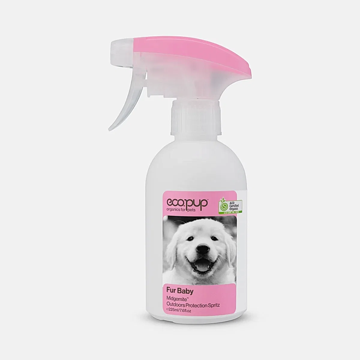 eco.pup Outdoor Protection Spritz