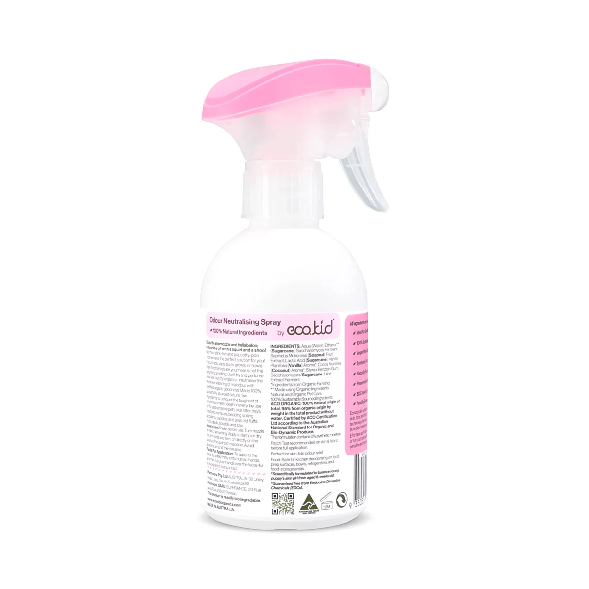 eco.pup Fur & Fabric Deodoriser