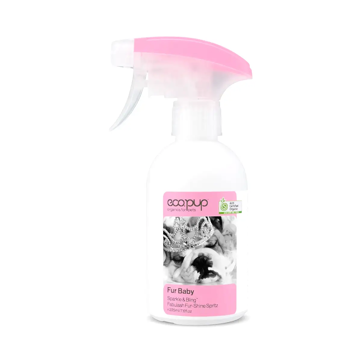 eco.pup Fur Shine Spritz