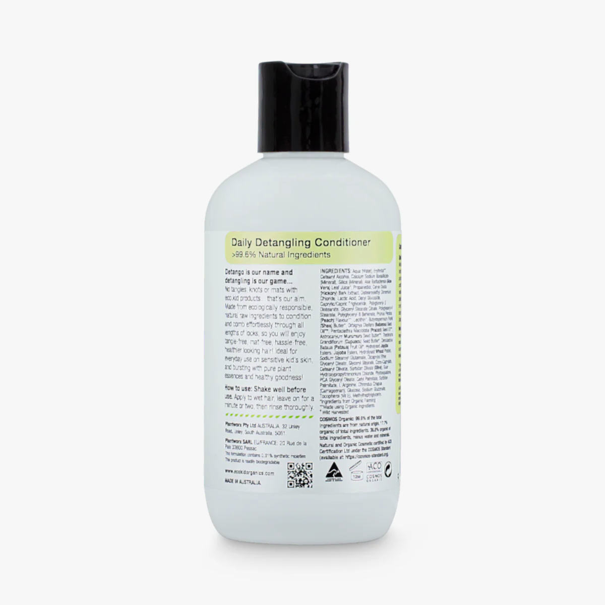 Detango Detangling Conditioner