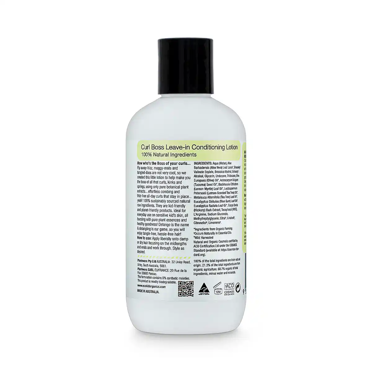 Detango Leave-In Conditioning Lotion