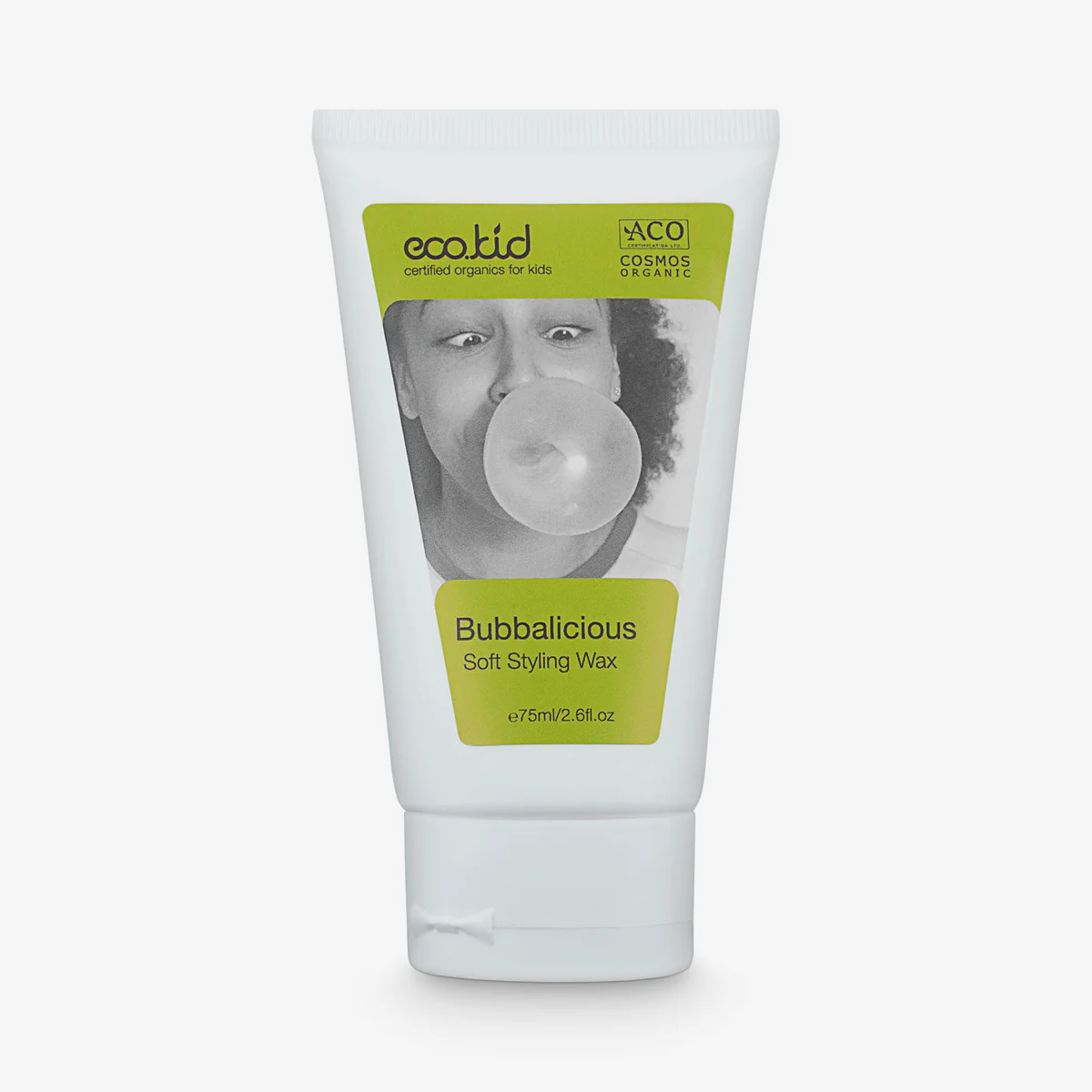 eco.kid Soft Styling Wax