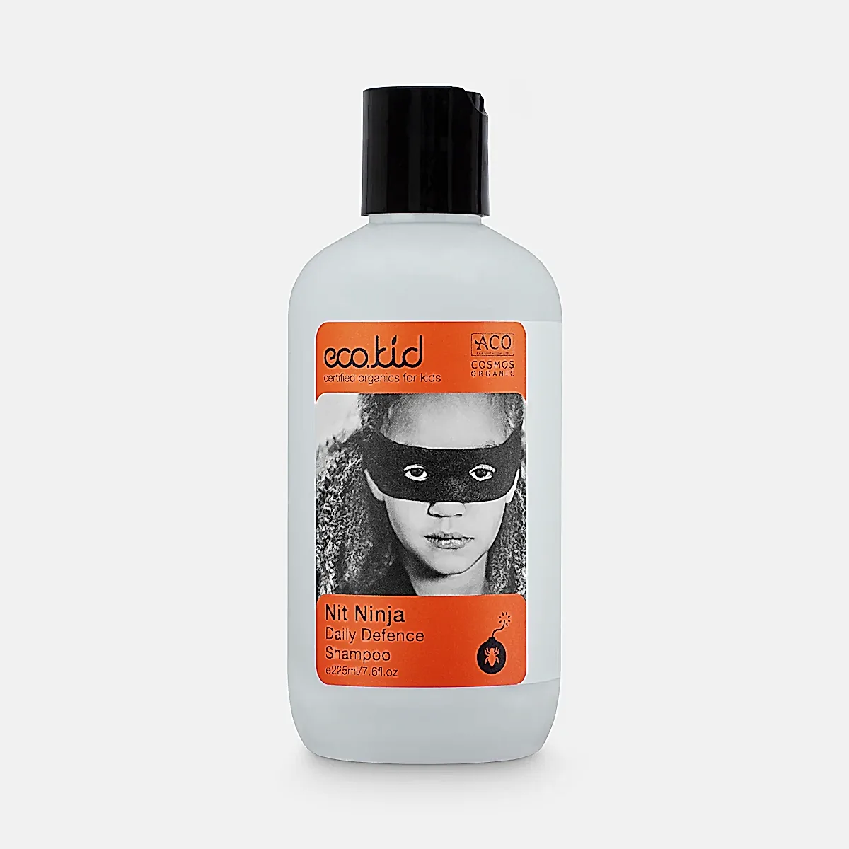 Nit Ninja Defence Shampoo