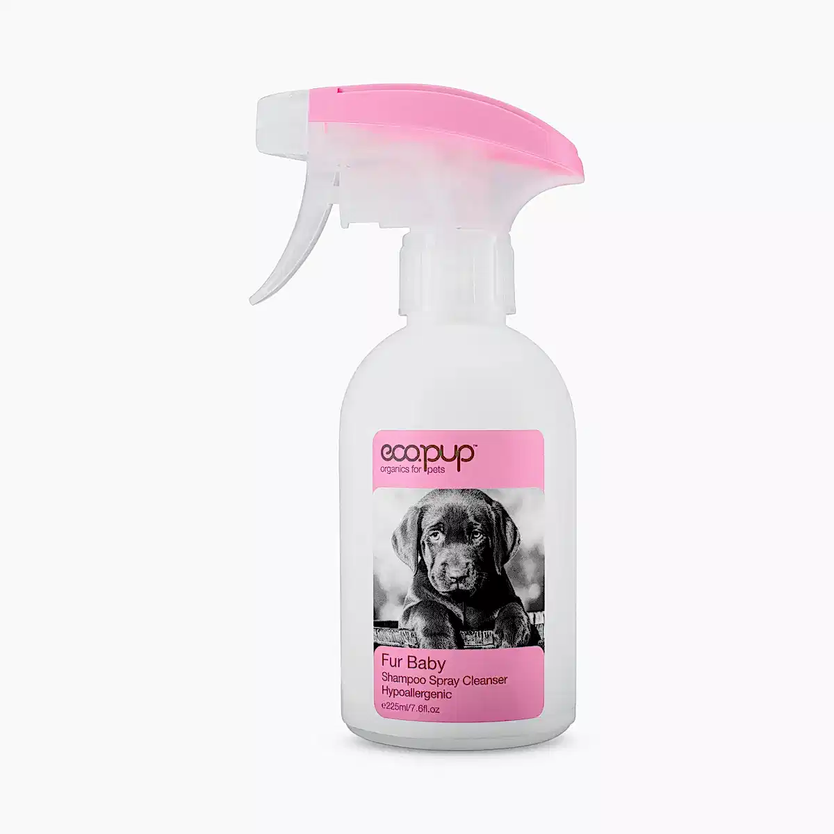 eco.pup Hypoallergenic Shampoo