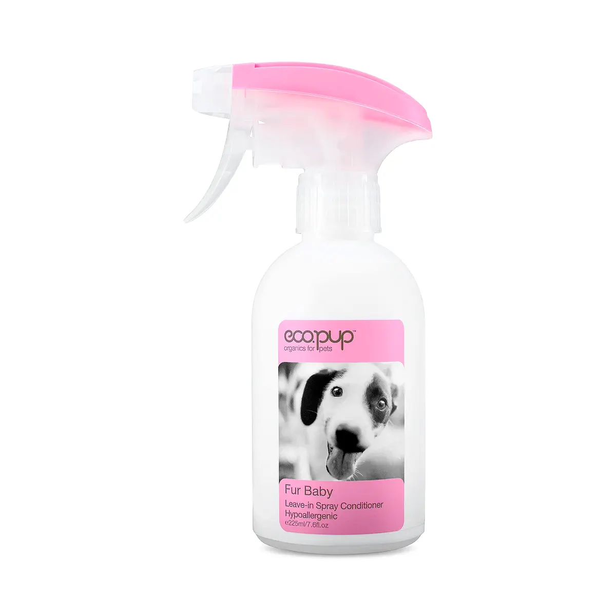 eco.pup Hypoallergenic Conditioner