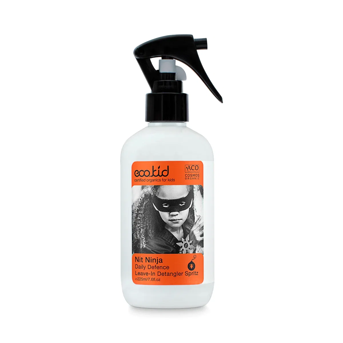 Nit Ninja Leave-in Defence Spritz (Daily Tonic)