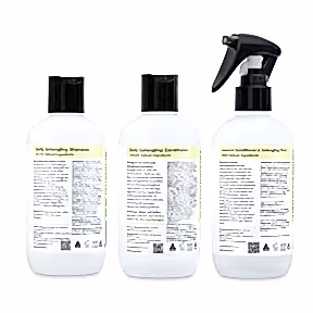 Detango Daily Care Bundle