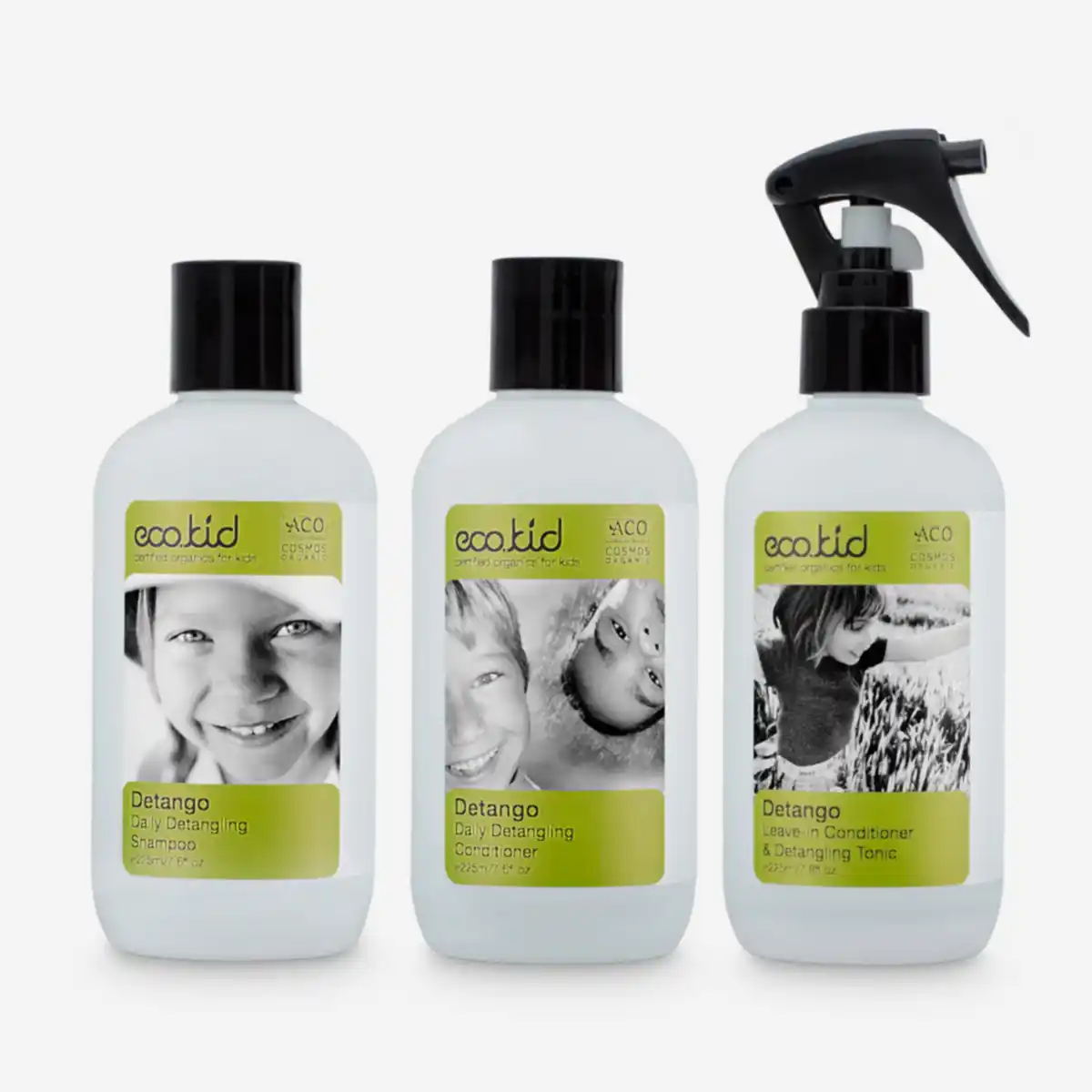 Detango Daily Care Bundle