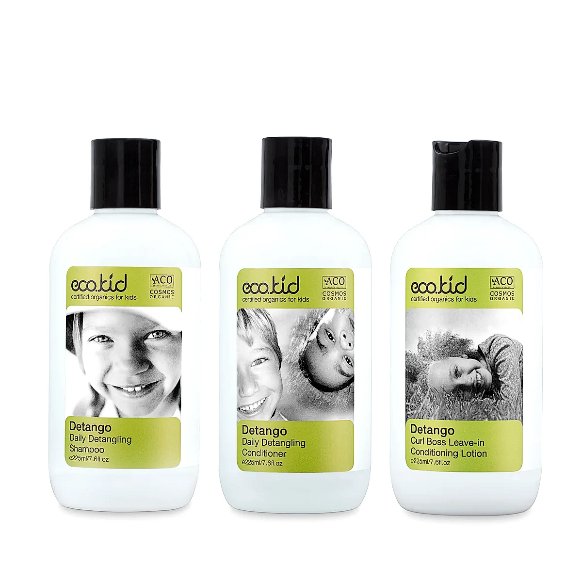 Detango Leave-In Lotion Bundle