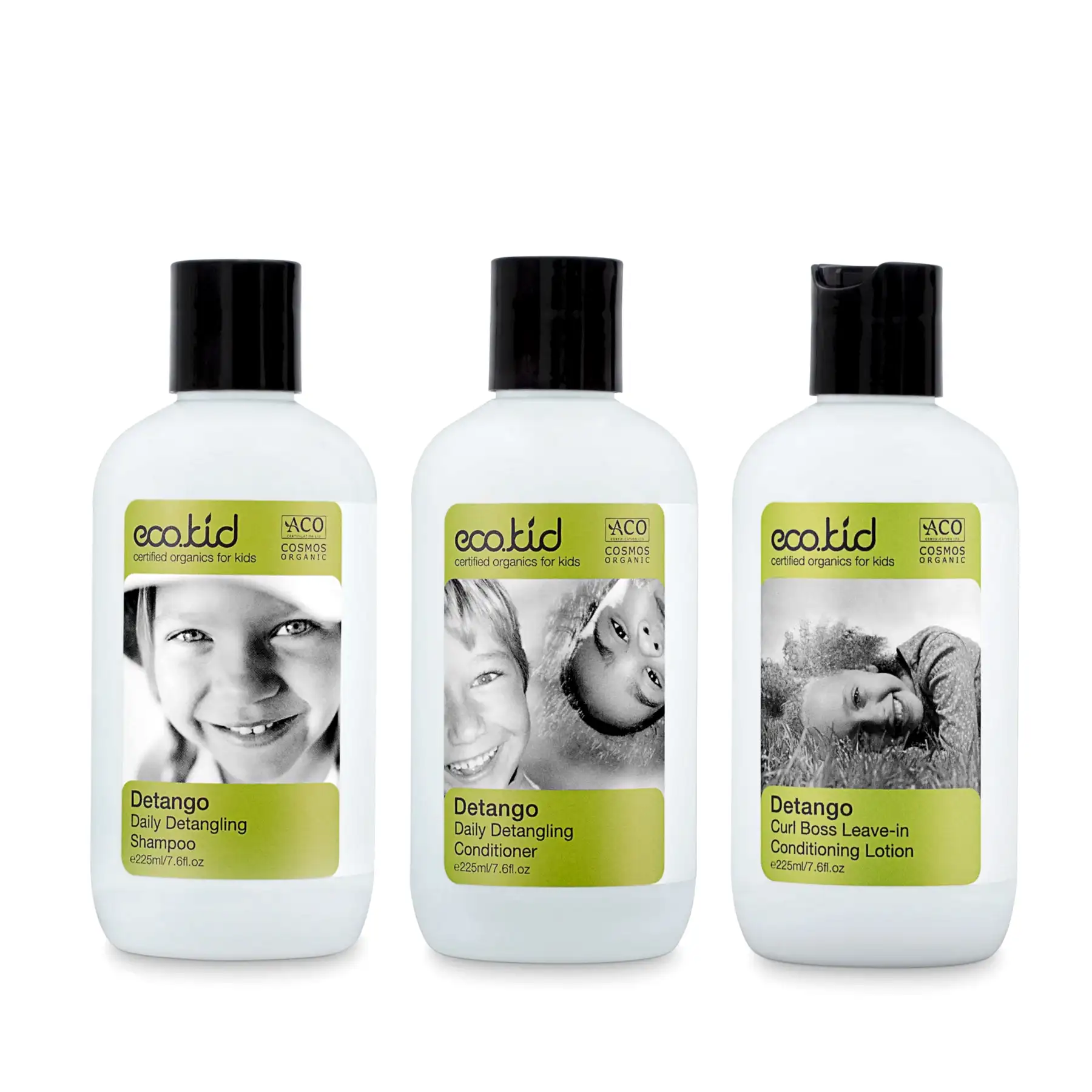 Detango Leave-In Lotion Bundle