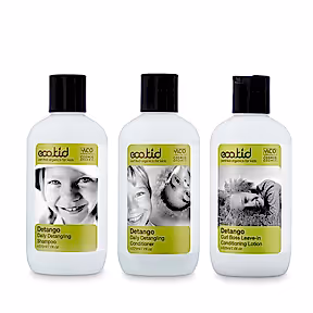 Detango Leave-In Lotion Bundle