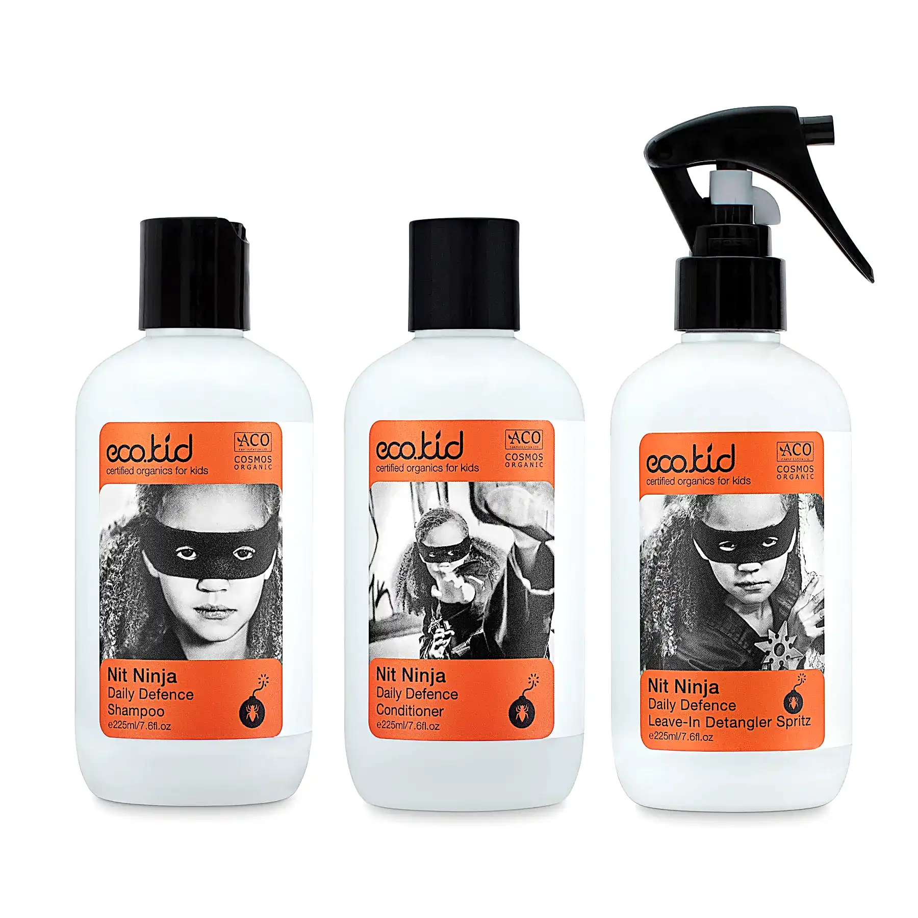 Nit Ninja Defence Bundle