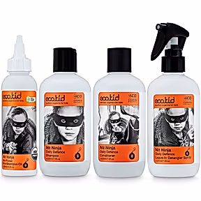 Nit Ninja Total Defence Bundle