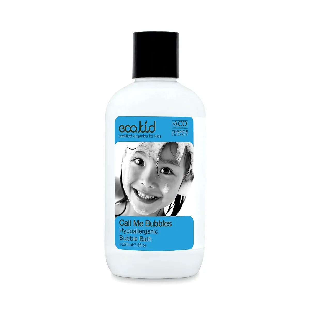 eco.kid Hypoallergenic Bubble Bath