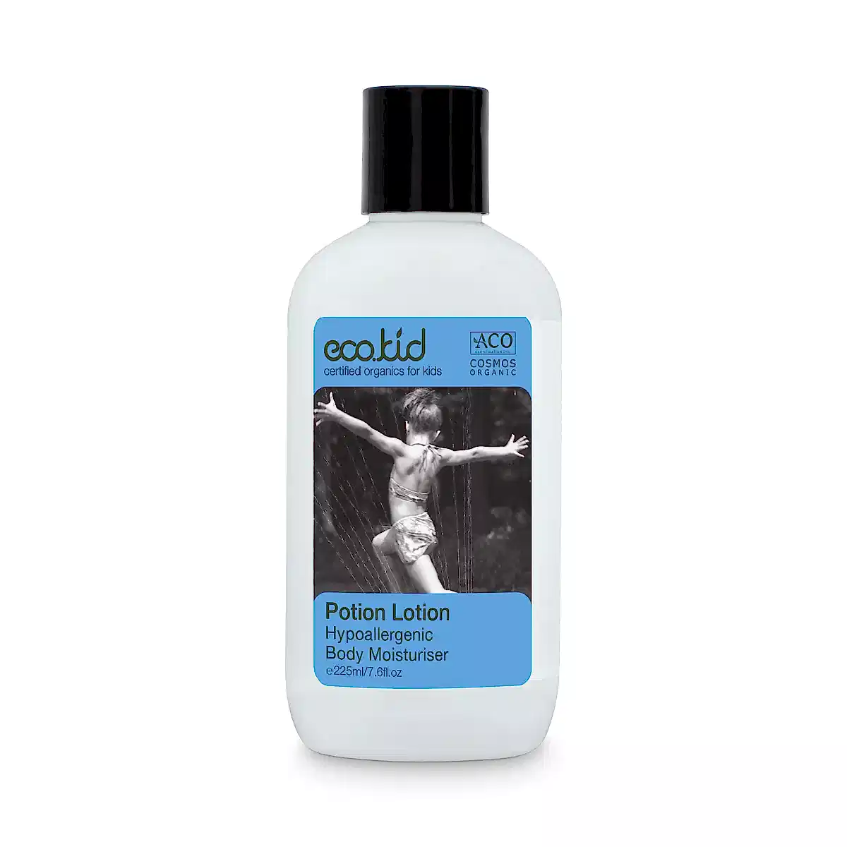 eco.kid Hypoallergenic Body Moisturiser