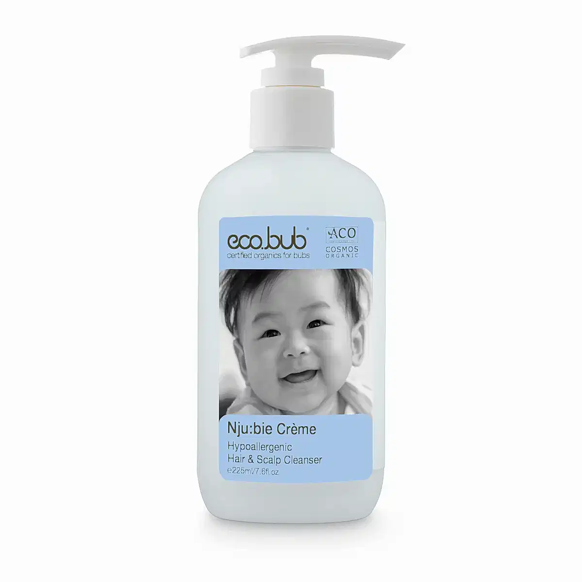 eco.bub Hypoallergenic Shampoo