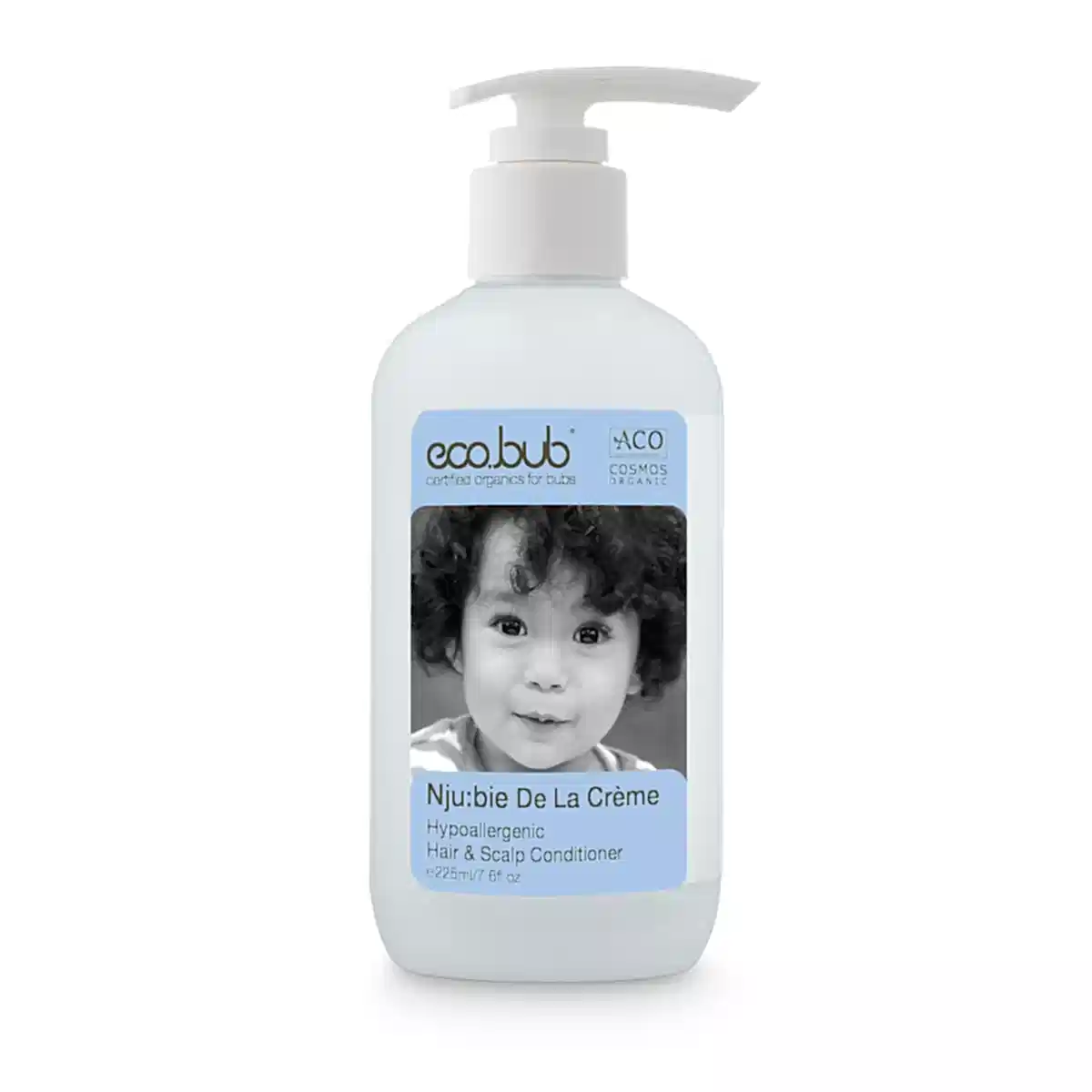 eco.bub Hypoallergenic Conditioner