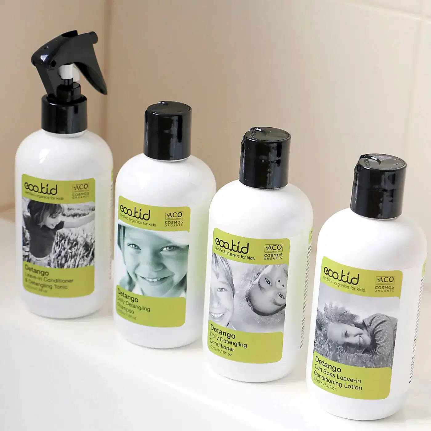 Detango Total Care Bundle