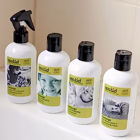 Detango Total Care Bundle