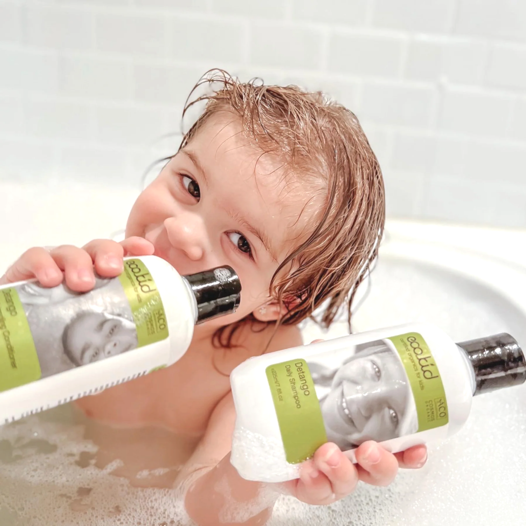 Detango Daily Care Bundle