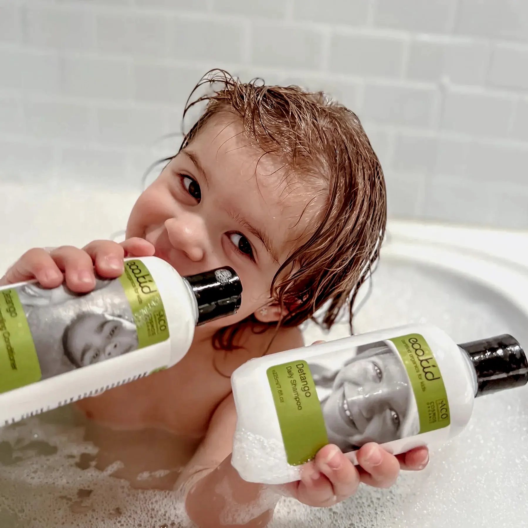 Detango Leave-In Lotion Bundle