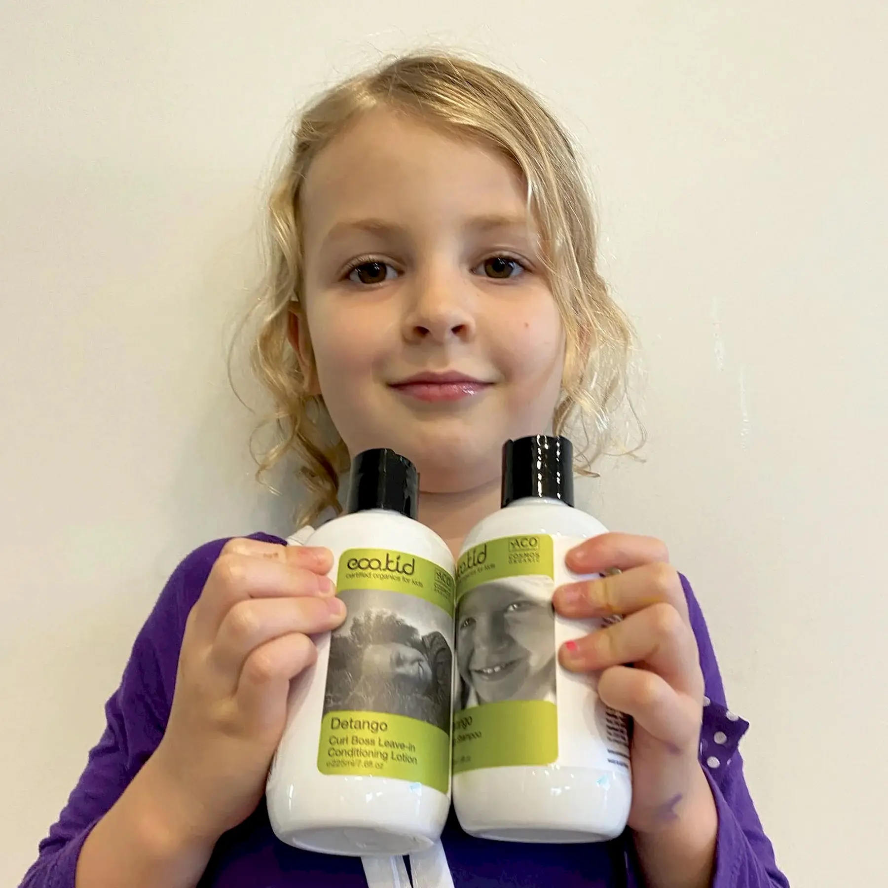 Detango Leave-In Lotion Bundle