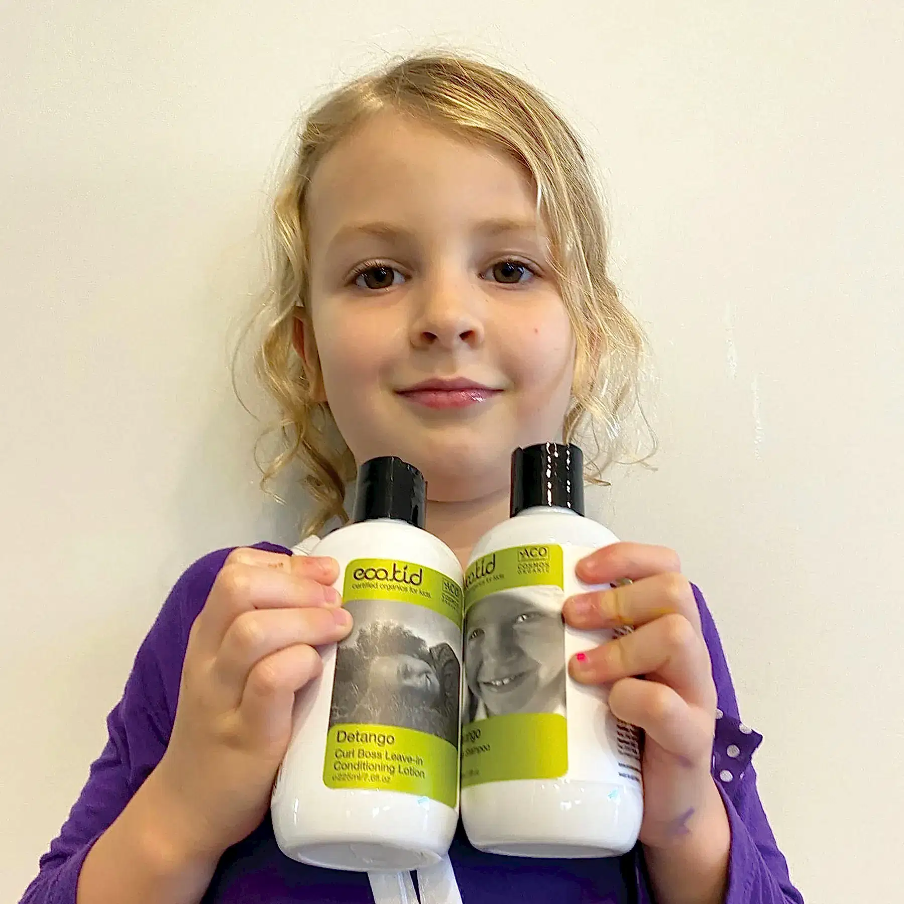 Detango Total Care Bundle